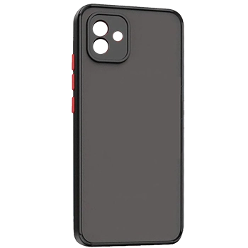 کاور Defender محافظ لنز مناسب برای گوشی سامسونگ Galaxy A04 